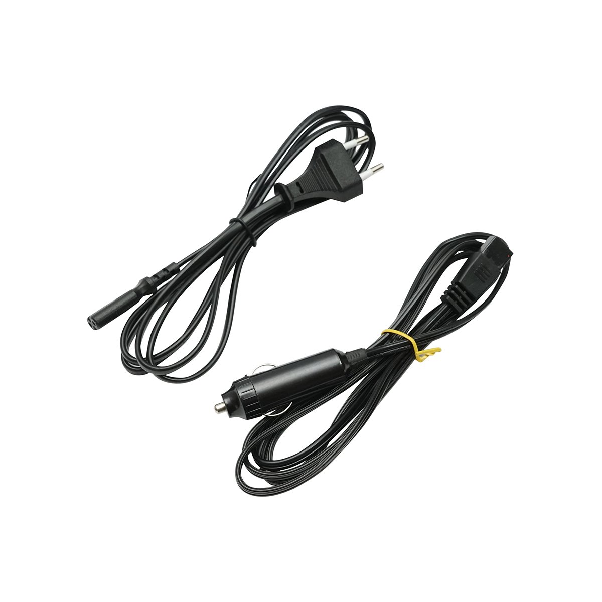 Lada frigorifica termoelectrica capacitate 50L tensiune alimentare 12V putere 48W cu adaptor 220V Breckner Germany